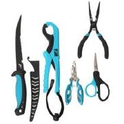 Набір інструментів Flagman Angler Tool Kit 5 FATK-5 Фотографія