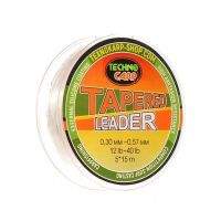 Шок лидер Технокарп конусный фотография