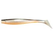 Силікон Lucky John Kubira Swim Shad 3D 5" 140420-PG18 3шт Фотографія