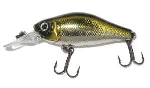 Воблер Kosadaka Raven 55F XS CNT фотография