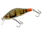 Воблер Flagman Drifter 70Sp 477 Фотографія