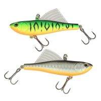 Воблер Strike Pro Tornado Vibe 65S GC01S/A70-713S Фотографія