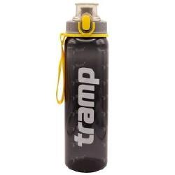 Фляга Tramp Tritan 0.7л UTRC-289-grey Фотографія