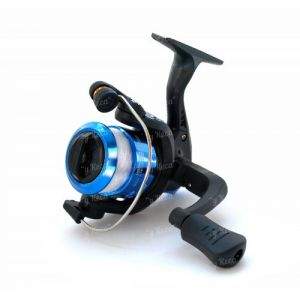 Катушка Raketa Новичок 2000 фотография