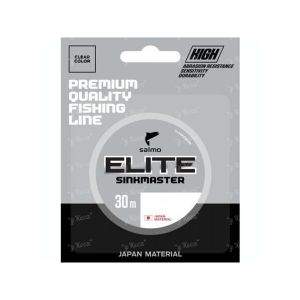 Леска Salmo Ice Elite Sinkmaster фотография