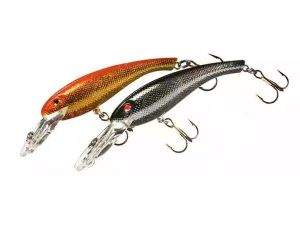 Воблер Cotton Cordell Wally Diver фотография