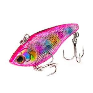 Воблер Kosadaka DOT Vib фотография