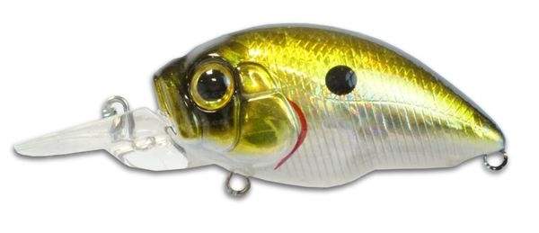 Воблер Kosadaka Boxer 50F XL #GTR 11.3г фотография