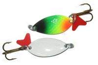 Блесна Spinnex Perch 21г 108 фотография