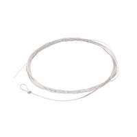 Подлесок Strike Copolymer Tapered Leader 9ft 2X 0.24мм 5.2кг фотография