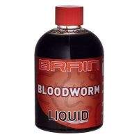 Ликвид Brain 275мл Bloodworm (Мотыль) фотография