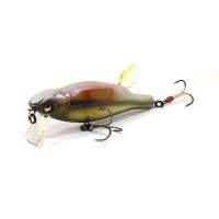 Воблер Megabass Anthrax 83F PM Kawamutsu фотография