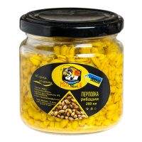 Перловка насадочная МахРыбачОк 200мл Натуральная фотография