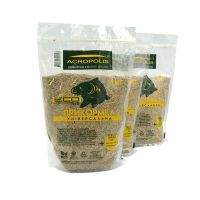 Прикормка Acropolis Ecofish 1.0кг Універсальна Фотографія