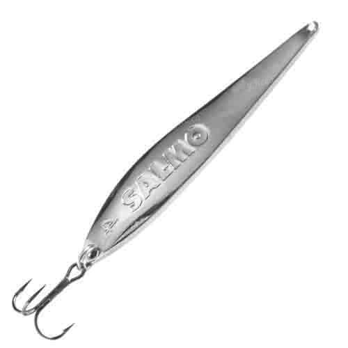 Блесна вертикальная Lucky John 8276 S фотография