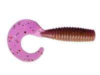 Силикон Crazy Fish Angry Spin 1.8&quot; 12 Фотографія