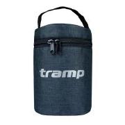 Термочохол для харчового термоса Tramp 0.5-0.7л UTRA-001-dark-grey Фотографія