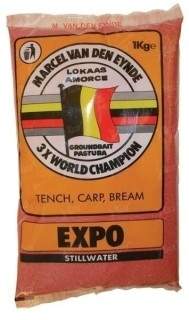 Прикормка VDE 1kg Expo Фотографія