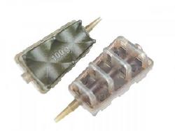 Кормушка Профмонтаж Flat-Река фотография