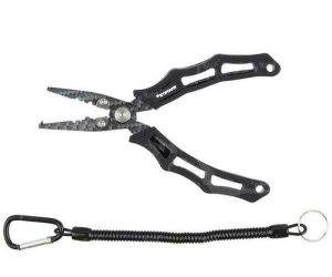 Плоскогубці Favorite DFS-0103 carbon Фотографія