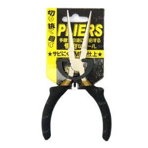 Плоскогубці Takamiya Pliers CTG-280 Фотографія