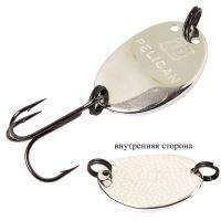 Блешня RB (Російська блешня) Пелікан 14г 01 Фотографія