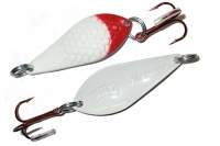 Блешня Spinnex Atom 14г 99 Фотографія