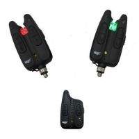 Набор сигнализаторов World4carp WC310-2 с пейджером фотография