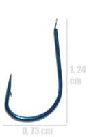 Крючки Owner 50175 №6 фотография