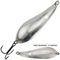 Блесна RB (Русская блесна) Атом 26г 01 фотография