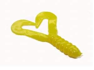 Mann's Twister M-034 Y 5шт Фотографія