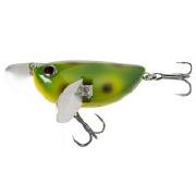 Воблер GOSS Gan 60F 01 Фотографія