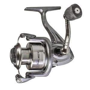 Котушка Select GTA Фотографія