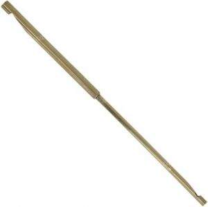 Екстрактор Enego Team латунь з голкою Фотографія