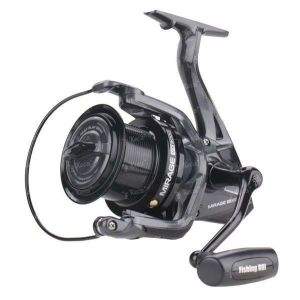 карповая катушка Fishing ROI Mirage VX Фотографія