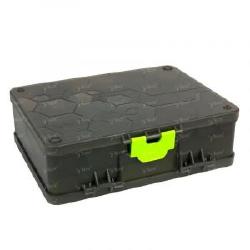 Коробка Matrix Feeder Tackle Box Фотографія