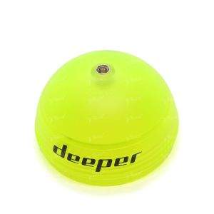 Накладка для ночной рыбалки Deeper фотография