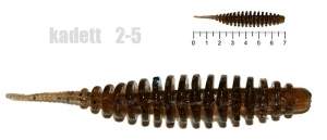 Силикон Redman Kadett 2.5"  фотография