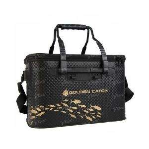 Сумка Golden Catch Bakkan Фотографія