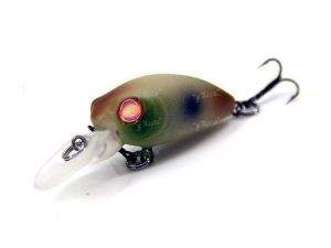 Воблер BearKing Camion DR 32F фотография