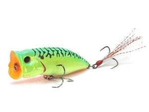 Воблер Kosadaka Sol popper 65F фотография