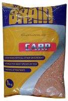 Прикормка Brain 1кг Carp фотография