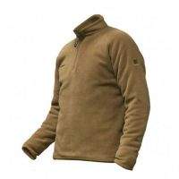 Реглан Fahrenheit Classic Zip Койот XXL Фотографія