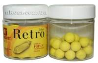 Бойлы Rocket Baits Pop-Up 14мм Retro фотография