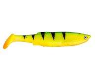 Силикон Savage Gear LB 3D Bleak Paddle Tail 13.2см 03-Fire Tiger фотография