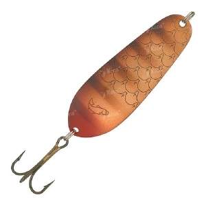 Блесна Kuusamo Rasanen 70/20 Br-S фотография