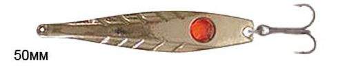 Блесна вертикальная 1550 S фотография