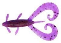 Силикон Reins Fat G-Tail Twin 2" 583 Lox фотография