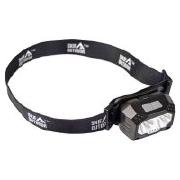 Ліхтар налобний Skif Outdoor Uranus H-601G Фотографія