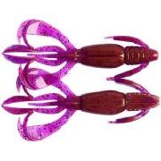 Силикон Keitech Crazy Flapper 2.4" PAL#13 Mistic Spice 10шт фотография